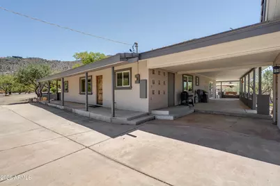 6056 E Dolomora Place, Cave Creek, AZ 85331 - Photo 2