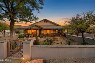 6056 E Dolomora Pl, Cave Creek, AZ 85331 - Photo 30