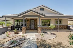6056 E Dolomora Pl, Cave Creek, AZ 85331 - Photo 1
