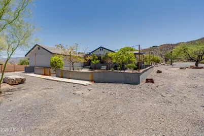 6056 E Dolomora Place, Cave Creek, AZ 85331 - Photo 8