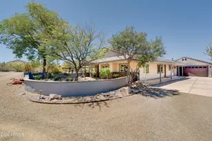 6056 E Dolomora Pl, Cave Creek, AZ 85331 - Photo 36
