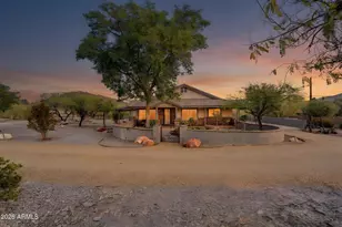 6056 E Dolomora Pl, Cave Creek, AZ 85331 - Photo 72