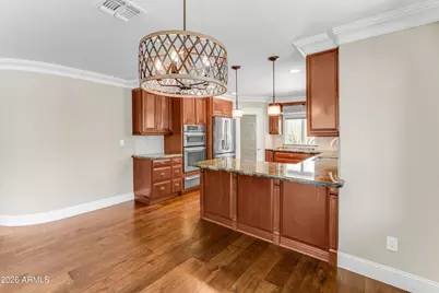 6056 E Dolomora Place, Cave Creek, AZ 85331 - Photo 14