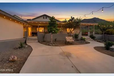 6056 E Dolomora Place, Cave Creek, AZ 85331 - Photo 52