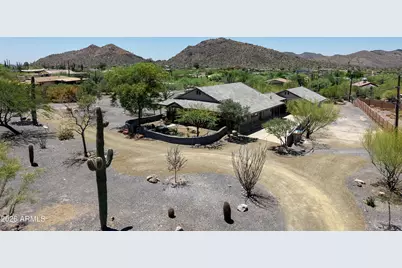 6056 E Dolomora Place, Cave Creek, AZ 85331 - Photo 38