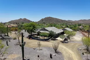 6056 E Dolomora Pl, Cave Creek, AZ 85331 - Photo 38