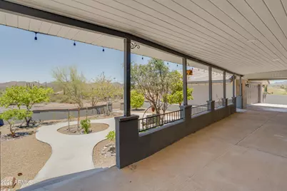 6056 E Dolomora Place, Cave Creek, AZ 85331 - Photo 56