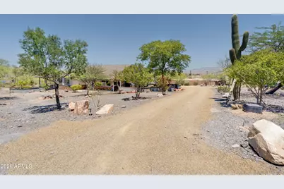 6056 E Dolomora Place, Cave Creek, AZ 85331 - Photo 6