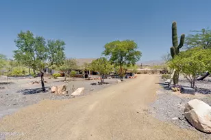6056 E Dolomora Pl, Cave Creek, AZ 85331 - Photo 6