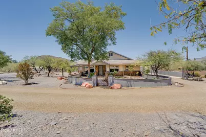 6056 E Dolomora Place, Cave Creek, AZ 85331 - Photo 16