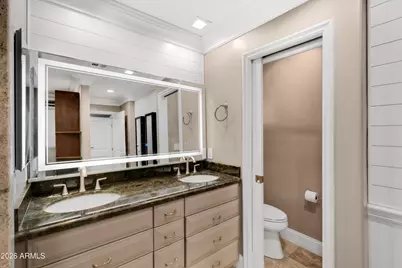 6056 E Dolomora Place, Cave Creek, AZ 85331 - Photo 32