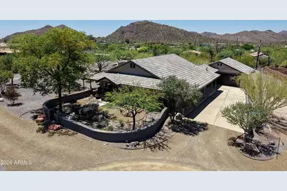 6056 E Dolomora Place, Cave Creek, AZ 85331 - Photo 24