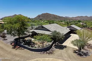 6056 E Dolomora Pl, Cave Creek, AZ 85331 - Photo 24