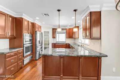 6056 E Dolomora Place, Cave Creek, AZ 85331 - Photo 22
