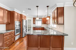 6056 E Dolomora Pl, Cave Creek, AZ 85331 - Photo 22