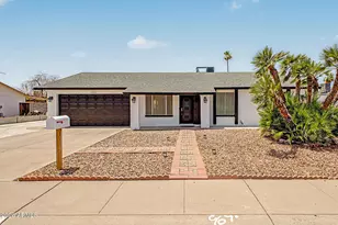 11616 N 41st Ave, Phoenix, AZ 85029 - Photo 2