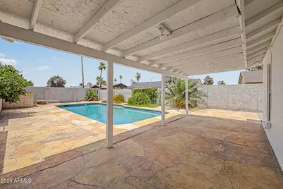 11616 N 41st Avenue, Phoenix, AZ 85029 - Photo 28