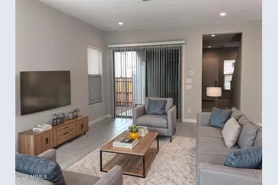 6519 E Villa Maria Drive, Phoenix, AZ 85054 - Photo 2