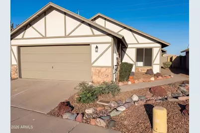 11820 N 66th Drive, Glendale, AZ 85304 - Photo 1