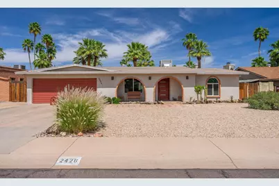 2426 E Sahuaro Drive, Phoenix, AZ 85028 - Photo 2