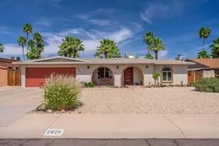 2426 E Sahuaro Dr, Phoenix, AZ 85028 - Photo 2