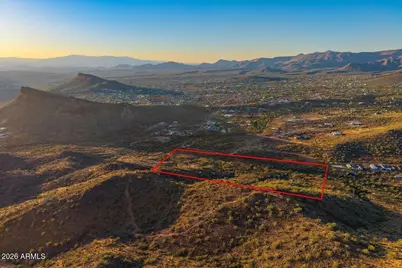 42Xxx N 18th Street #1, New River, AZ 85087 - Photo 1