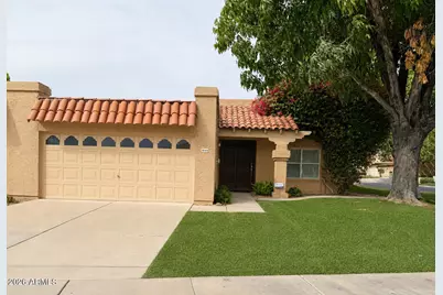 9144 E Gelding Drive, Scottsdale, AZ 85260 - Photo 1