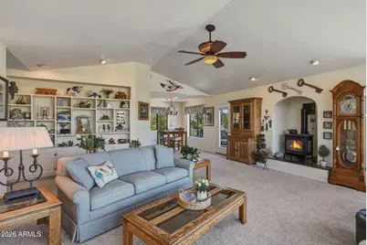 511 S Fort McDonald Drive, Payson, AZ 85541 - Photo 12