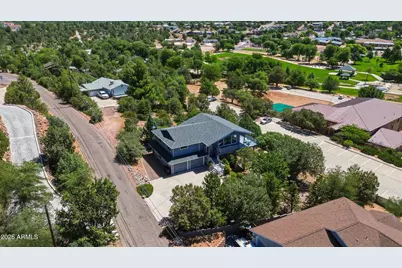 511 S Fort McDonald Drive, Payson, AZ 85541 - Photo 54