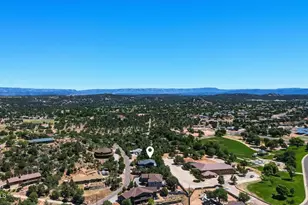 511 S Fort McDonald Dr, Payson, AZ 85541 - Photo 60