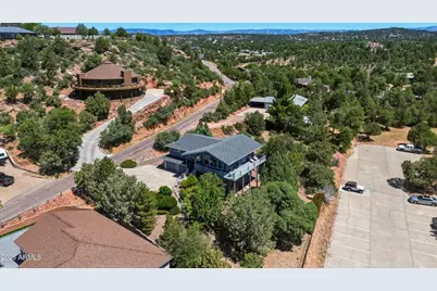 511 S Fort McDonald Drive, Payson, AZ 85541 - Photo 56