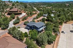 511 S Fort McDonald Dr, Payson, AZ 85541 - Photo 56