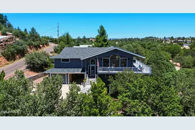 511 S Fort McDonald Drive, Payson, AZ 85541 - Photo 8