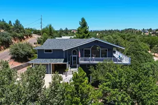 511 S Fort McDonald Dr, Payson, AZ 85541 - Photo 8