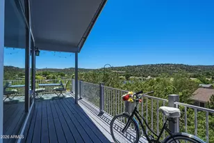 511 S Fort McDonald Dr, Payson, AZ 85541 - Photo 48