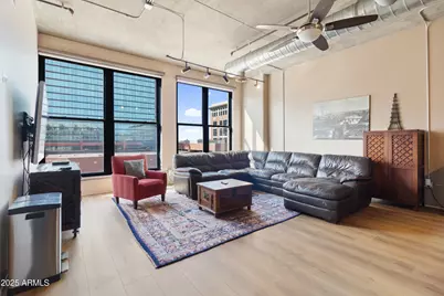 21 E 6th Street #412, Tempe, AZ 85281 - Photo 14