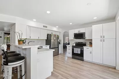 3060 N Ravine --, Mesa, AZ 85215 - Photo 14
