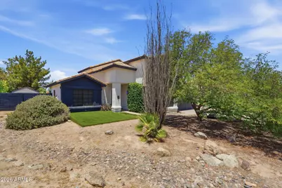 3060 N Ravine --, Mesa, AZ 85215 - Photo 2