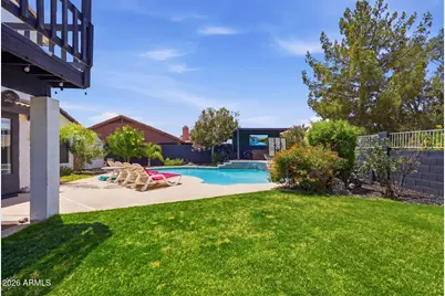 3060 N Ravine --, Mesa, AZ 85215 - Photo 48