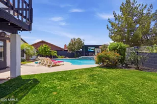 3060 N Ravine, Mesa, AZ 85215 - Photo 48