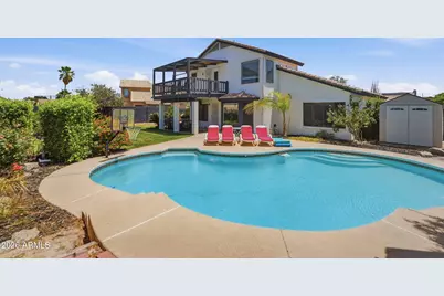 3060 N Ravine --, Mesa, AZ 85215 - Photo 44