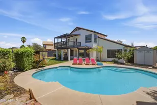 3060 N Ravine, Mesa, AZ 85215 - Photo 44