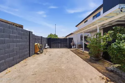 3060 N Ravine --, Mesa, AZ 85215 - Photo 54