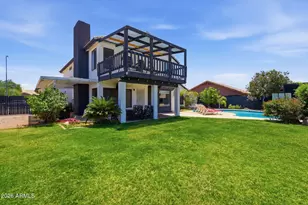 3060 N Ravine, Mesa, AZ 85215 - Photo 44