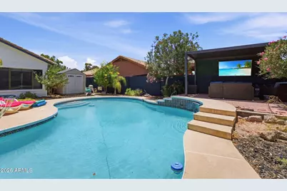 3060 N Ravine --, Mesa, AZ 85215 - Photo 46