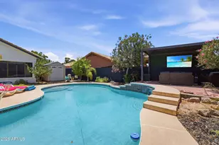 3060 N Ravine, Mesa, AZ 85215 - Photo 46