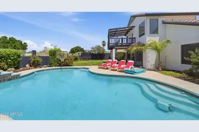 3060 N Ravine --, Mesa, AZ 85215 - Photo 48