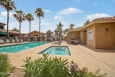 1024 E Frye Road #1056, Phoenix, AZ 85048 - Photo 34
