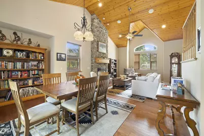 468 S Piping Rock Drive, Williams, AZ 86046 - Photo 12
