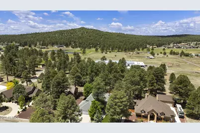 468 S Piping Rock Drive, Williams, AZ 86046 - Photo 2